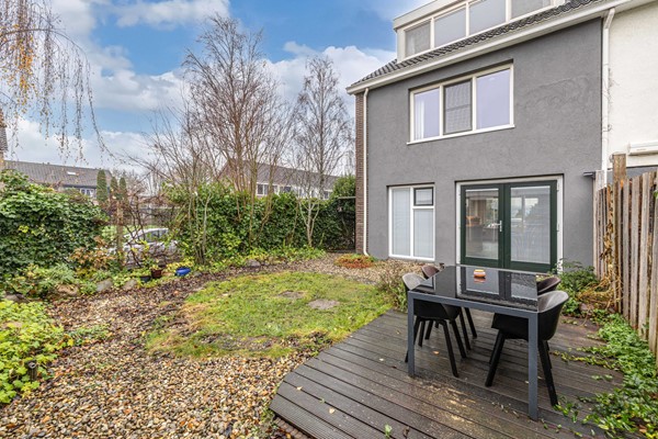 Medium property photo - Reggestraat 31, 8303 LA Emmeloord